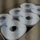 Charmin Ultra Strong Clean Touch Toilet Paper, 24 Family Mega Rolls = 120 Regular Rolls
