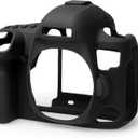 easyCover Case for Canon 5D Mark IV Black
