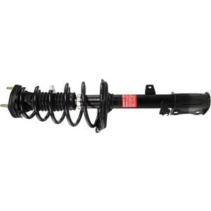 Monroe Quick-Strut 172485 Suspension Strut and Coil Spring Assembly for Toyota Highlander