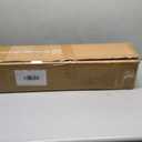 7ft Artificial PVC Christmas Tree Stand Indoor Outdoor Green