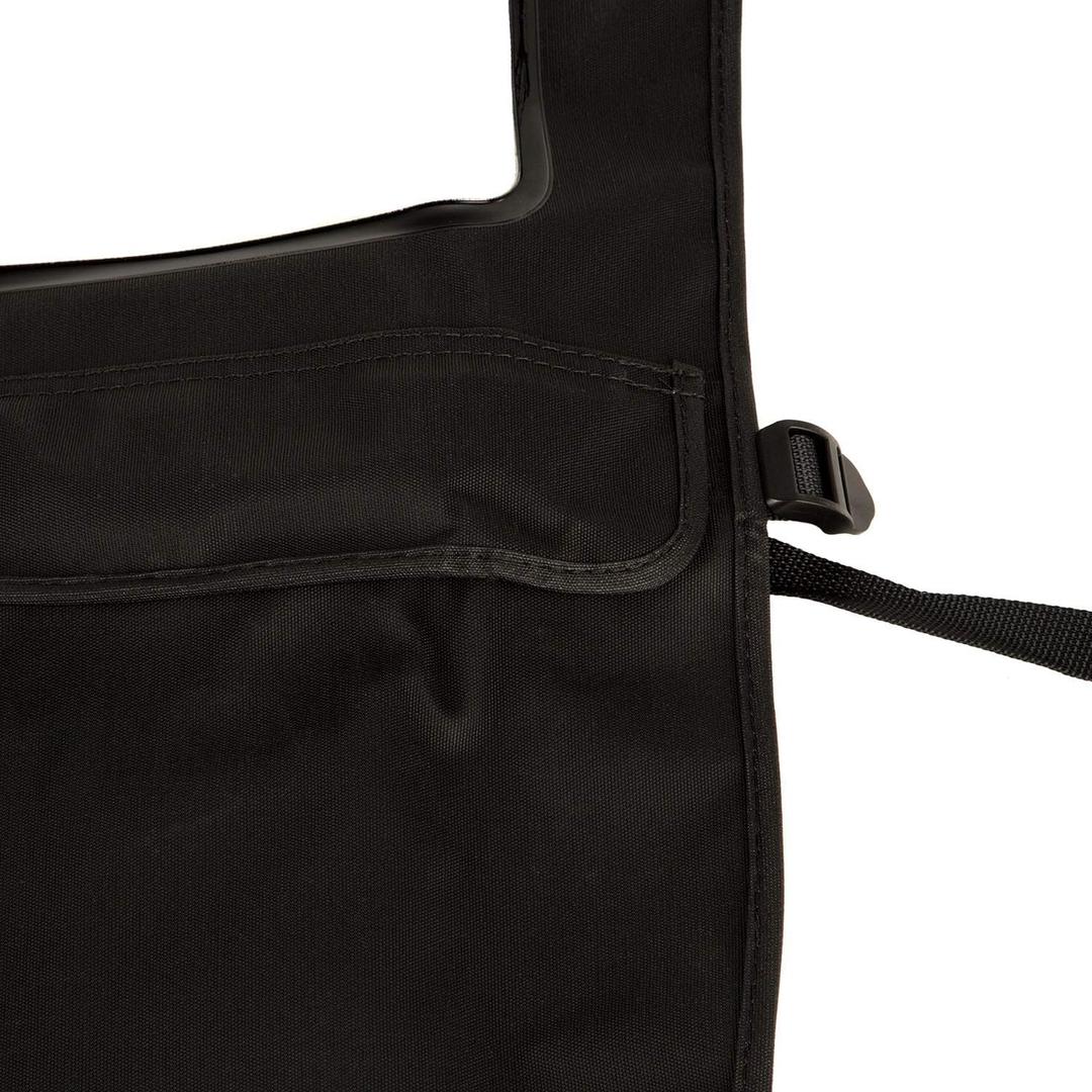 Rugged Ridge | Windbreaker | 13552.50 | Fits 2007-2018 Jeep Wrangler JK 2-Door