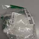 Christmas Winter Kitchen Towels Set of 2, Winter Christmas Pine Tree Decor Dish Towels, Xmas Pine Forest Decorative Hand Towels for Bathroom Kitchen, Christmas Trees Bathroom Decor(16x24 Inch)