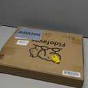 Dog Gate Indoor,18"-45" Adjustable Extra Wide Metal Short Dog Gate to Step Over, 14" Tall Small Pet Gate with 3 Extension Kits, Pressure Mounted for Doorways & Stairs Black