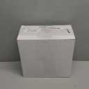 Xuhal Set of 5 Pcs Christmas Costume for Women Christmas Gingham Dresses Velvet Hooded Cape Tights Gloves Bow for Girl (Large)