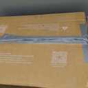 K1 Go-Kart Seat Attachment for Self-Balancing Scooters, Adjustable Frame Fits 6.5"/8"/10" Boards, Easy Install, Kids & Family Fun (Scooter Not Included)Classic Black