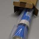 75 GPD RO Membrane Filter 12"x1.8" Reverse Osmosis Membrane Element Replacement Fits Under Sink RO Drinking Water Filter Filtration Purifier System, 2 Pack