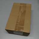 4 Pcs Folding Travel Mirror, PU Folding Mirror Portable Adjustable Rectangular Ultrathin Mirror, for Travel, Camping,Home (5.9Inch8.1Inch)