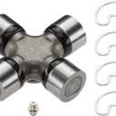 MOOG 331A Greaseable Premium Universal Joint for Chevrolet Silverado 1500