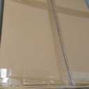 32 Inch Undermount Kitchen Sink,16 Gauge Single Bowl Stainless Steel Kitchen Sink With Accessories. (32"x19"x10") (Black)