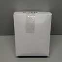 3 Sets Women Christmas Snowman Costume Kit Snowman Hat Tutu Skirt Carrot Nose Gloves Scarf Balls Striped High Socks for Women Party Christmas Accessories Cosplay