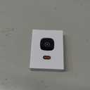 2026 UpgardedWireless CarPlay Adapter for iPhone, Mini USB Design for Cars with Wired CarPlay, Fast Connection,5.8GHz WiFi,No Delay, Compatible with iOS 10+ & iPhone 6+, USB/Type C,Plug and Play