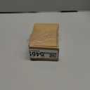 Tow Hooks Covers for Ford F150 2004-2026 Bronco Base/Big Bend/Outer Banks 2021-2026 Compatible with Toyota Tundra Accessories 2017-2021 (Dark Orange)