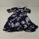 Jessica Howard Women's Plus Style Fit and Flare Elbow Sleeve Knit 18W