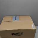 Amazon Brand - Presto! Ultra-Strong Premium Paper Towels, 158 Sheet Huge Roll - Flex-a-Size, 12 Rolls (2 Packs of 6), Equivalent to 38 Regular Rolls, White