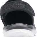 BASS Outdoor Mens Hex Mesh Action (10.5, Black)