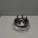 Autoround 515042 2WD Front Wheel Hub and Bearing Assembly Fit for 2003-2006 Ford Expedition, Lincoln Navigator