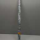 Rainbow Privacy Film with Cutting Line, 3D Decals Stained Glass Window Clings, Static Cling Window Sticker, Suncatcher - 29.5" x 157.4"