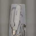 2-in-1 Dog Nail Clippers & Dog Nail Grinder with 2 LED Lights, Ultra-Quiet, USB Rechargeable,Security Upgrade,Multiple Grinding Methods, and Splash Guard for Small and Large Dogs & Cats