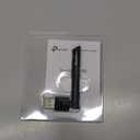 TPLink USB Bluetooth Adapter for PC, Bluetooth 5.3 Long Range Receiver, Plug and Play, Adjustable Antenna, Supports Windows 11/10/8.1/7 for Desktop, Laptop, Keyboard, Mouse, etc (UB500 Plus)