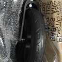 Walkers for Seniors, Rollator Walker with Seat, 12" Big Rubber Wheels All Terrain Rollator Walker with Backrest, Built-in Cable, Cup Holder, Foldable and Height Adjustment for Seniors, Red