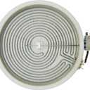 Enhanced 9" Radiant Surface Element Replacement for Frigidaire, GE, Kenmore Stoves  Fits 316135401 8273992, 316224201, W10823696, 318198835, AP4416812, 316224200, PS2361362