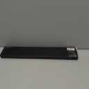 GravaStar K98 PRO Keyboard Wrist Rest Pad - Black, For 98% Layout