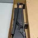 Zelvoro Grass Flap Chute Blocker, Heavy Lawn Mower Chute Blocker Compatible with Ferris Snapper Pro 61" ICD IS700Z ISX800 IS2100Z IS3100Z IS3200Z ISX3300, Advanced Chute System