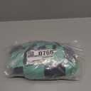 VZQI Halloween Cosplay Costumes Kamado Tanjir Kids Anime Kimono Halloween Green Cloak, S