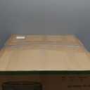 20" Caged Crystal Ceiling Fan with Lights Flush Mount Gold Fandelier Low Profile Chandelier Fan Enclosed Ceiling Fan Light Fixtures with Reversible Motor for Bedroom Kitchen Living Room