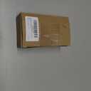 Yalikop 6 Pcs Velvet Beads Christmas Tree Bows Ornament for Craft Vintage Red Bow Ornament Coquette Xmas Velvet Beads for Christmas Tree Door Garland Wreath Tiered Tray Decorations