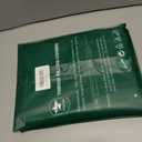 2 x OTOSTAR Outdoor Waterproof Throw Pillow Covers 18x18 Inch Set of 4 Boho Farmhouse Outdoor Cushion Covers for Patio Funiture GardenGeometry80-Grey