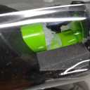 Surebonder Cordless Hot Glue, High Temperature, Full Size, 60W, 50% More Power - Sturdily Bonds Metal, Wood, Ceramics, Leather & Other Strong Materials (Specialty Series CL-800F)