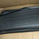 Trunk Mat for Tesla Model Y Juniper 2026,All Weather Heavy Duty Floor Mats Waterproof Rear Cargo Liner Custom Fit for Tesla New Model Y 2025-2026 Accessories