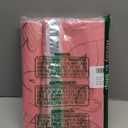 Thank You Poly Mailers 10x13 Inch 100 Pcs - Heart printed Shipping Bags, 2.4mil Thickness, Waterproof and Tear Resistant Mailing Envelopes, Self-Sealing Packaging Bags for Clothing