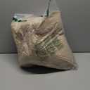 Fluffy Rug Shaggy Area Rug, Beige 4x6 Area Rugs for Bedroom, Small Bedside Rug, Soft Fluffy Shaggy Entryway Throw Rugs for Living Room Bedroom Kids Room Home Decor