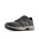 New Balance Men's 410 V8 Trail Running Shoe, 11.5