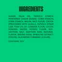 Glutino Gluten Free Mint Flavored Sandwich Cookies, Gluten Free Snacks, 10.5 oz.