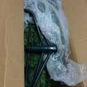 National Tree Company 6.5 ft Pre-Lit Kingswood Fir Slim Artificial Christmas Tree, 250 Clear Lights, 719 Tips, Includes Stand, Green