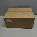 Storage Crates 3 Pack Wooden Nesting Crates with Handles,Rustic Storage Container Boxes,Farmhouse Decorative Baskets for Storage,Display,Decor,Black