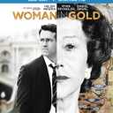 Woman In Gold - BLURAY, Digital HD
