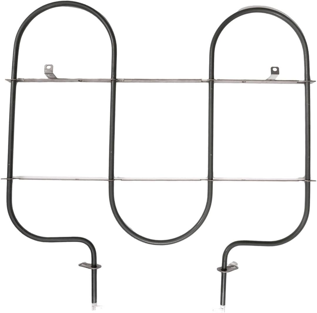 W10856603 Oven Broil Element Compatible with Whirlpool, Maytag KitchenAid Amana Magic Chef Roper Estate Inglis IkeaReplace 319506380537128144319757340W10308476