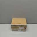 Purple Mesh Desk Organizer and Accessories, Purple Office Supplies 7 Compartments Desk Organizer with Stapler, Tape Dispenser, 1000 Staples, Pen Holder, Staple Remover, Clips, Ruler, Scissors