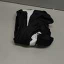 CYCLAMEN Halloween Costume for Adults Couples Skeleton Pumpkin Onesie Jumpsuit Pajamas with Hood Women Men Family (Medium)