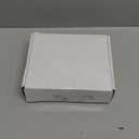 77177A3 Water Pump Repair Kit with Housing Replacement for Mercury and Mariner 2-Cycle Outboards 30 HP - 70 HP - Replace 46-77177A3 Sierra 18-3324 GLM12100