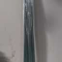 Garden Stakes 36 Inches Steel Plant Stakes Tomato Stakes 3ft Pack of 25