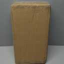 Oqqlin Wooden Pot and Pan Organizer, Pot Lid Holder with 7 Adjustable Dividers Pan Organizers Inside Cabinet Pans Organizer Under Cabinet for Pots, Pans, Baking Sheets, Cutting Boards, Dinner Plates