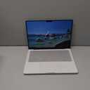 Apple 2025 MacBook Pro Laptop with M5 chip with 10core CPU and 10core GPU: Built for Apple Intelligence, 14.2-inch Liquid Retina XDR Display, 16GB Unified Memory, 512GB SSD Storage; Silver