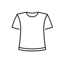 You're Killin Me Black Shirt. Size Medium