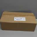 4PCS Clear Plastic Drawer Organizer Tray, 12'' Large Acrylic Vanity Bathroom Drawer Organizers Trays, Desk Drawer Organizer Bins for Cosmetics, Makeup, Kitchen, Office, Junk Drawer Organization