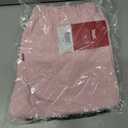 Levi's Girls Pull on Midi Shorts (Pink)